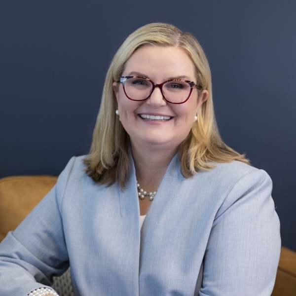 Sharon Starkey, CFP®,CDFA®